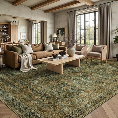 8x10 Area Rugs for Living Room - Image 3