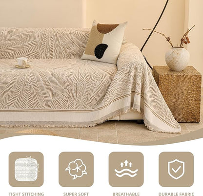 Dog Couch Cover Washable Sofa Cover, Sectional Couch Covers, Sofa Covers - Image 5