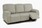 ULTICOR 8-Pieces Recliner Sofa Covers, Yarn Dyed Stretch Reclining Couch Covers by ULTICOR