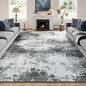 Washable Rug 8x10 Area Rugs for Living Room Bedroom Carpet, Dining Room Table by Acapet