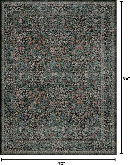 Dining Room Rugs for Under Table - Image 2
