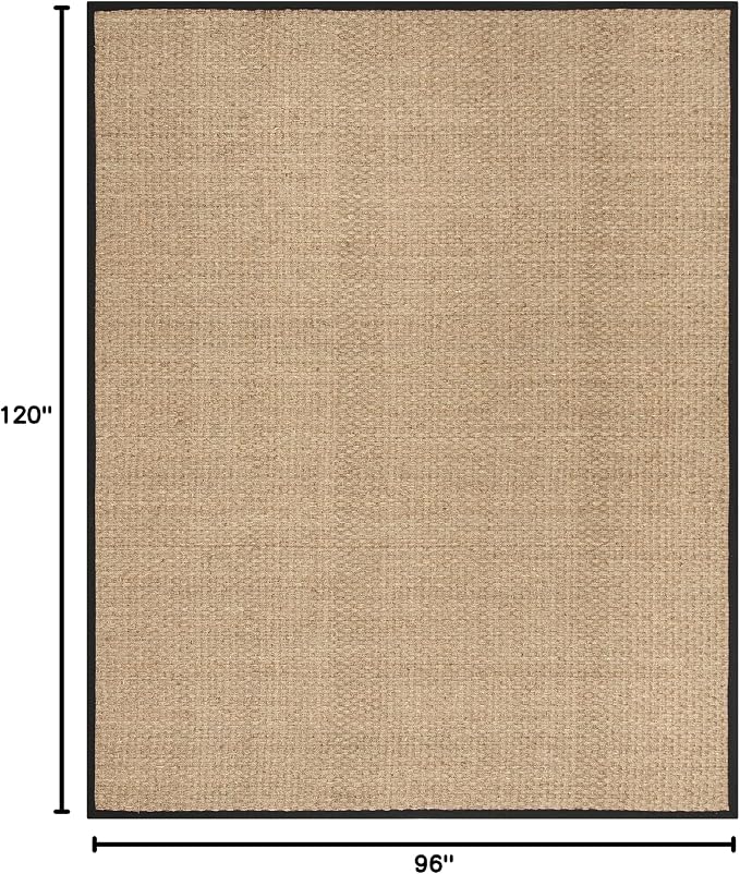 SAFAVIEH Area Rug 8x10 - Image 2