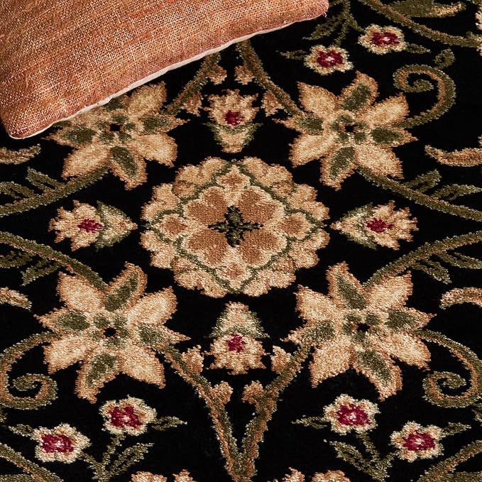 SAFAVIEH Lyndhurst Collection Accent Rug - Image 7