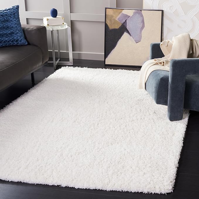 SAFAVIEH California Shag Collection Area Rug - Image 2
