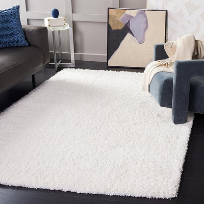 SAFAVIEH California Shag Collection Area Rug - Image 2