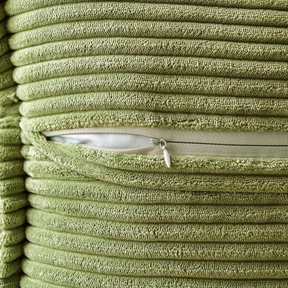 MIULEE Decorative Throw Pillow Covers - Image 3