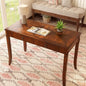 PADMA HOUSE Solid Wood Console Table by PADMAHOUSE