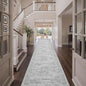 3x20 Runner Rug Non Slip, Washable Hallway Runner Rug, Living Room, Dining Room by Restydon