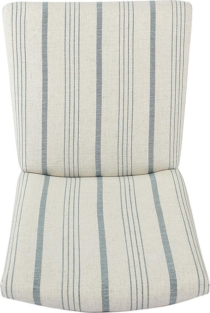 HomePop Classic Parsons Dining Chair - Image 8