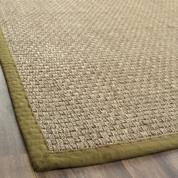SAFAVIEH Area Rug 6' Square - Image 4
