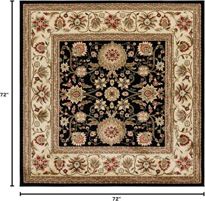 SAFAVIEH Lyndhurst Collection Area Rug - Image 3