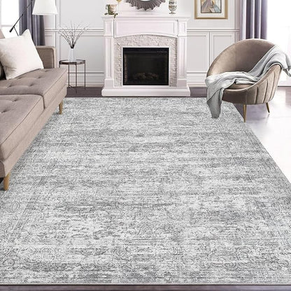 DMOYEST Area Rug Living Room Rugs - Image 2