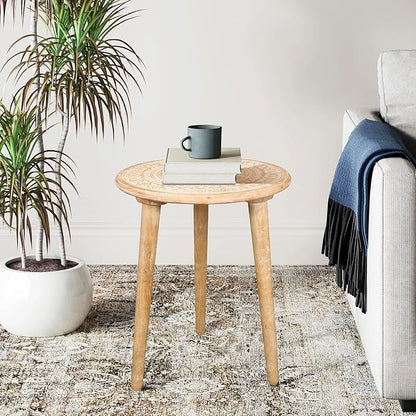End Tables for Living Room - Image 8