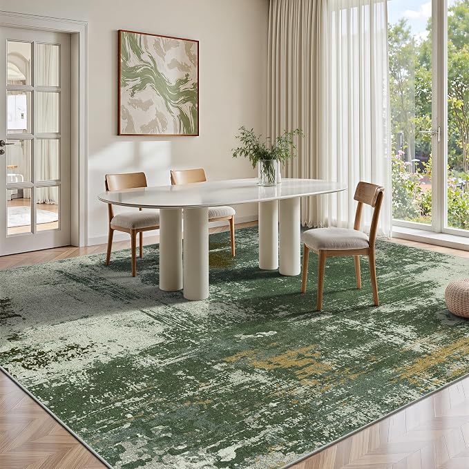9x12 Rugs for Living Room - Image 4