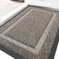 OLANLY Front Door Mat Outside 29.5x17, All-Season Heavy-Duty Rubber Doormat | by OLANLY