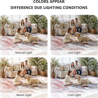 8x10 Rugs for Living Room - Image 8