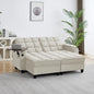 Auvsoce 71" Loveseat Recliner Chair by Unknown