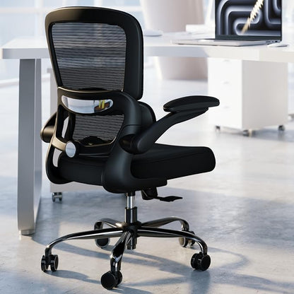 TRALT Office Chair - Image 9