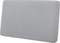 Easy-Going Stretch 1 Piece Loveseat Couch Cushion Cover by Easy-Going