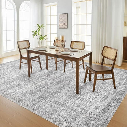 DMOYEST Area Rug Living Room Rugs - Image 6