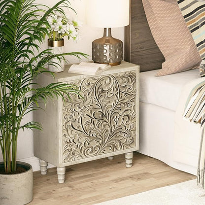 3 Drawer Farmhouse Dresser - Image 7