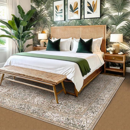 Dining Room Rugs for Under Table - Image 6