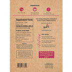 Organic Herbs for Women Herbal Tea Blend with Lemon balm, Raspberry leaf, Calendula, Rose, St. John's wort (Herbal Tea)