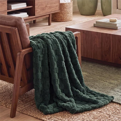 Bedsure GentleSoft Twin Blanket - Image 7