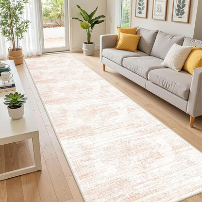 2x10 Runner Rug, Long Hallway Rugs - Image 3