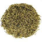 Organic Japanese Kukicha Green Tea | Loose Leaf - 3.5 Oz |Twig Tea - USDA Organic Green Tea | Japanese Tea by Pantenger