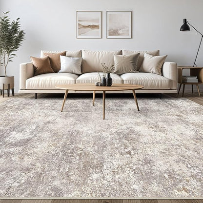 DMOYEST Area Rug Living Room Rugs - Image 4