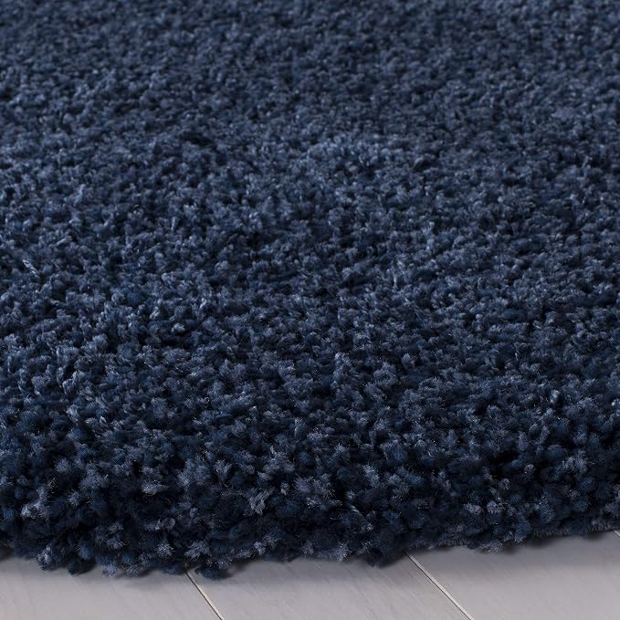 SAFAVIEH California Shag Collection Area Rug - Image 2