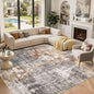 DMOYEST Area Rug Living Room Rugs by DMOYEST
