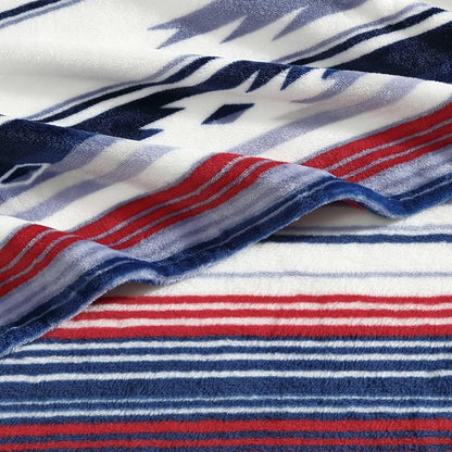 Wrangler - Blanket, Super Soft Plush Bedding - Image 3