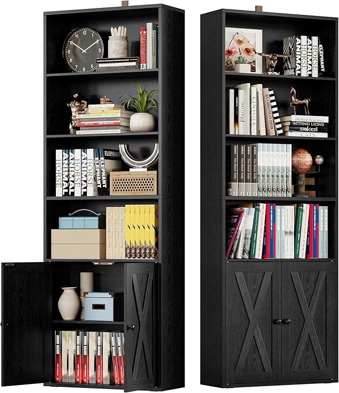 IRONCK Industrial Bookshelves and Bookcases by IRONCK