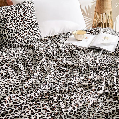 BEDELITE Fleece Blanket Soft Plush Throw - Image 6