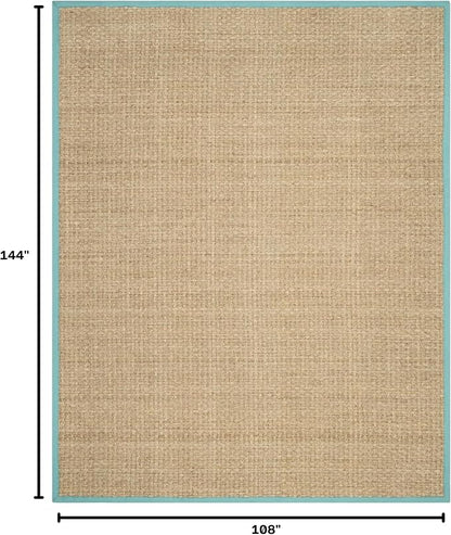 SAFAVIEH Area Rug 9x12 - Image 2