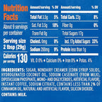 Maxwell House International Vienna Café-Style Instant Coffee Beverage Mix, 9 oz. Canister