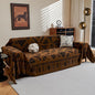 MYSKY HOME Boho Couch Cover Sofa Covers, Couch Covers by MYSKYHOME