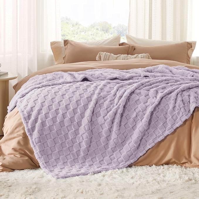 Bedsure GentleSoft King Size Blanket - Image 5