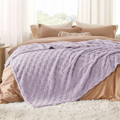 Bedsure GentleSoft Full Size Blankets - Image 5