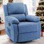 Korser Recliner Chair, 360 Swivel Rocker Chair by KORSER