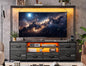 Romorgniz 55" W Entertainment Center by Romorgniz