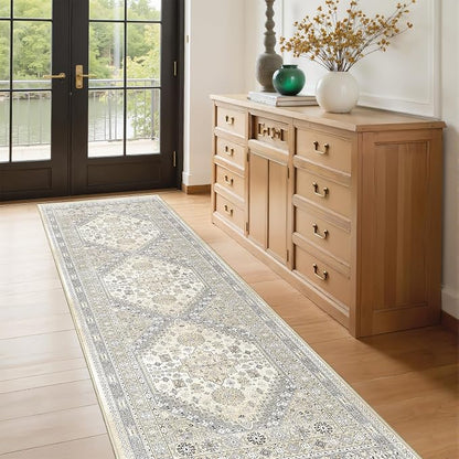 Kitchen Runner Rug Non Slip Washable Rugs 2.5x8, Carpet Runner - Image 5