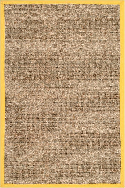 SAFAVIEH Natural Fiber Collection Area Rug - Image 3