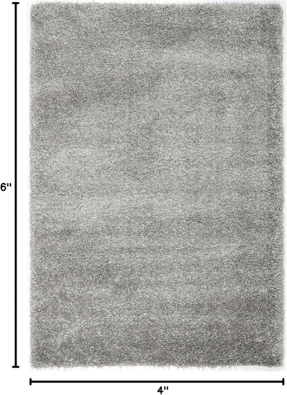 SAFAVIEH Area Rug 4x6 - Image 3