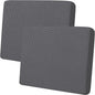 Easy-Going Stretch 2 Pieces Couch Cushion Cover by Easy-Going