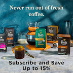 Peet's Coffee, Dark Roast Keurig K-Cup Pods - Major Dickason's Blend 75 Count (1 Box of 75 K-Cup Pods)