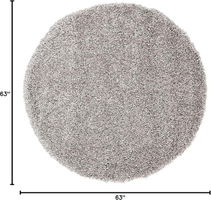 SAFAVIEH California Shag Collection Area Rug - Image 2