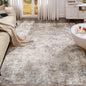 UERMEI 7x9 Area Rug Living Room Rugs by UERMEI